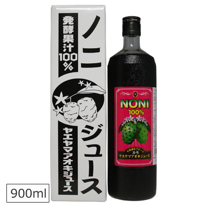 ノニジュース